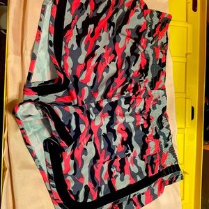 But workout shorts by hard candy sport size XXL2X